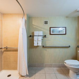 King Room Mobility accessible